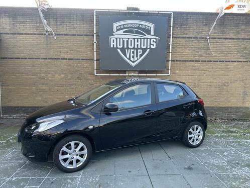 Mazda 2 1.3 TS Plus