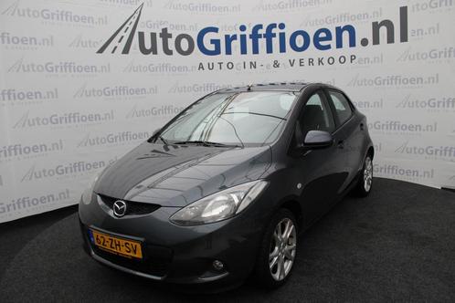 Mazda 2 1.3hp S-VT Executive zeer nette 5-deurs met trekhaak