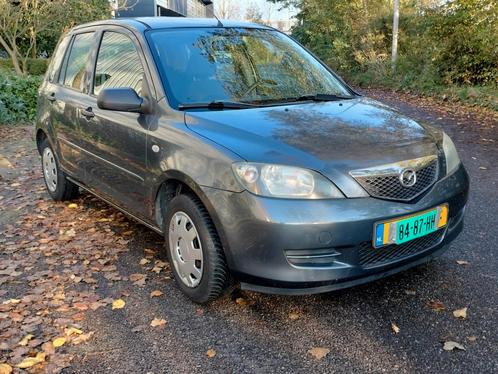 Mazda 2 1.4i 16V Airco 032006 165.437Km Nieuw Apk Kl Beurt.