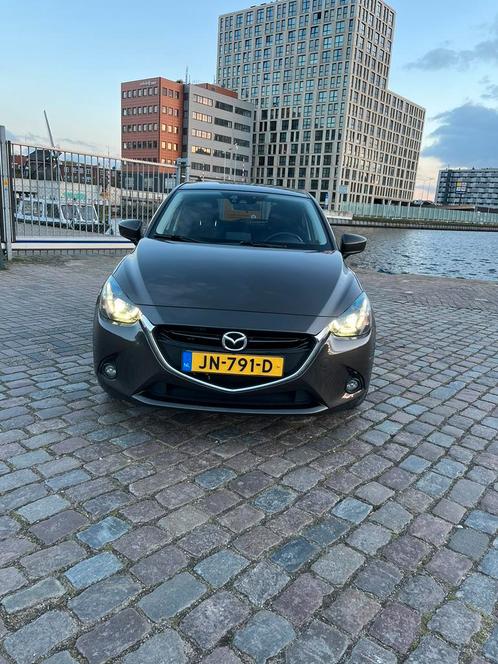 Mazda 2 1.5 55KW 2016 Bruin