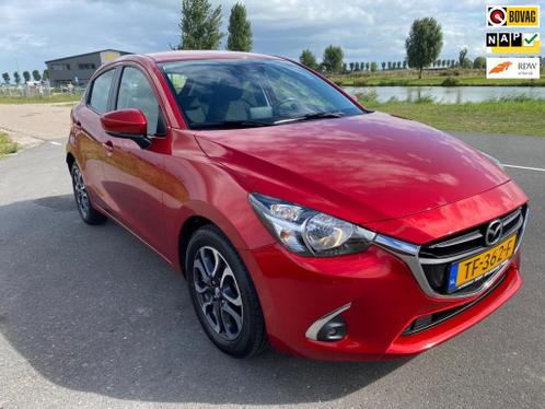 Mazda 2 1.5 Skyactiv-G Dynamic