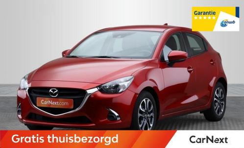 Mazda 2 1.5 Skyactiv-G Dynamic, Navigatie (bj 2018)