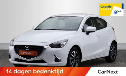 Mazda 2 1.5 Skyactiv-G Dynamic, Navigatie (bj 2018)