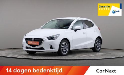 Mazda 2 1.5 Skyactiv-G GT-Luxury, Led, Navigatie (bj 2018)