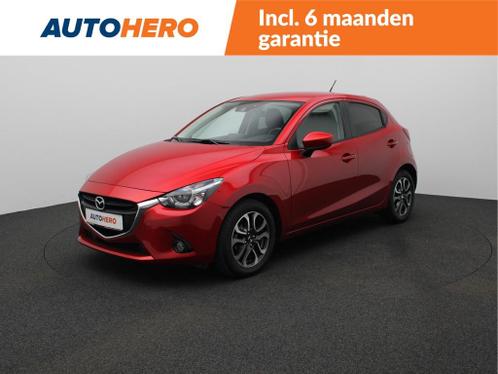 Mazda 2 1.5 Skyactiv-G Nakama 90PK  ZA98223  Dealer Onderh