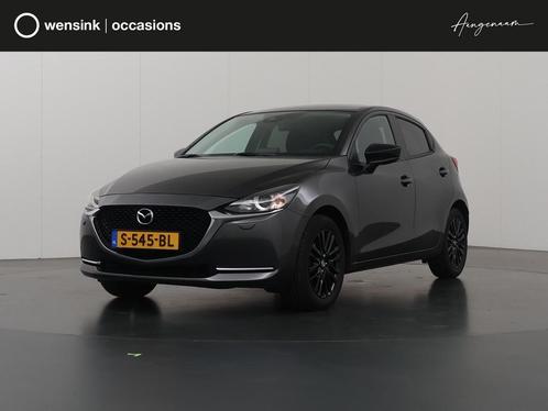 Mazda 2 1.5 Skyactiv-G Sportive  Parkeercamera  Keyless Go