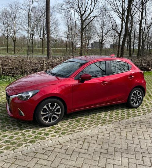 Mazda 2 1.5 Skyactive-G Dynamic  2018 l Navi l Airco l