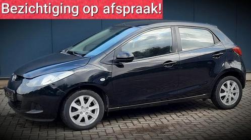 Mazda 2 quotCoolquot 5 Deurs Airco, Sportwielen 2010 GOED LEZEN