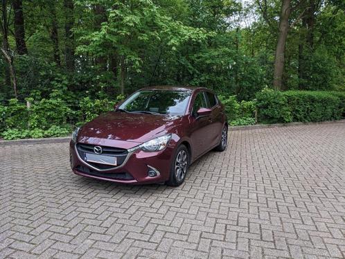 Mazda 2 skyactive