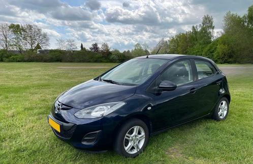 Mazda 2 Zuinig. TOP AUTO. Evt met nwe APK  NL auto.