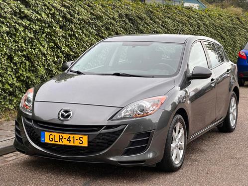 Mazda 3 1.6 business   airco  2011 