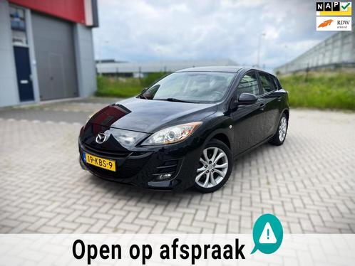 Mazda 3 1.6 Business Plus Navigatie Stoelverwarming PDC