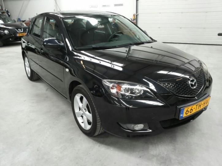 Mazda 3 2.0 Executive (bj 2006)