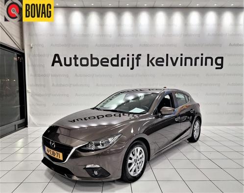 Mazda 3 2.0 Skylease Bovag-Garantie Airco
