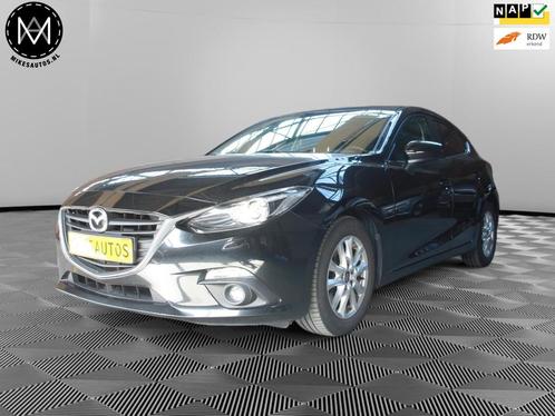 Mazda 3 2.0 TS 12 Mnd Garantie