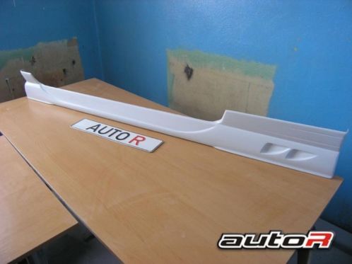 Mazda 323 CBA 94-98 Sideskirts Enjoy AUTOR