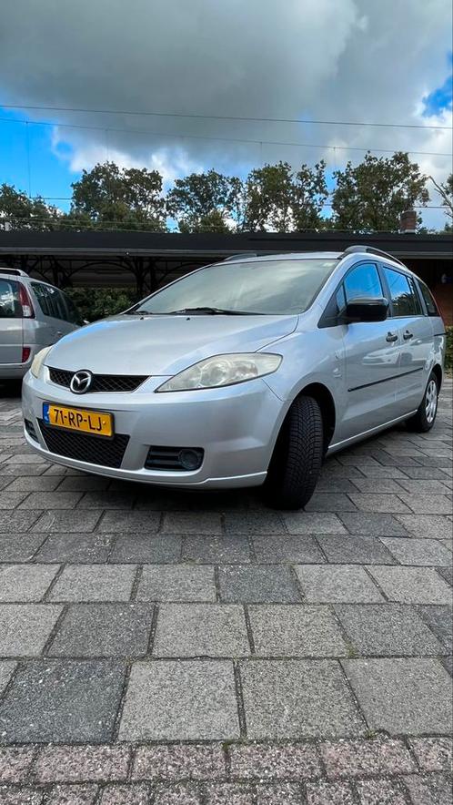 Mazda 5 1.8