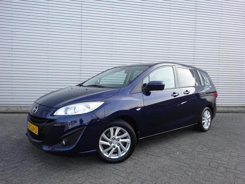 Mazda 5 1.8 Business 7-Persoons (bj 2011)