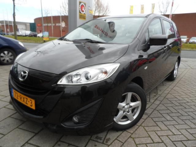 Mazda 5 1.8 S 5 Persoons