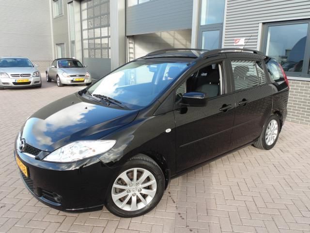 Mazda 5 1.8 Touring 7persoons 2008 99.000km