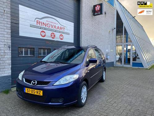 Mazda 5 1.8 Touring Nette Auto 7 Persoons