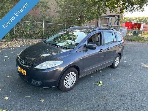 Mazda 5 1.8 Touring ZO INGERUILD DUS ZO WEG PRIJSJE