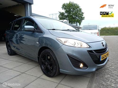 Mazda 5 1.8 TSclimacruise7 persoons