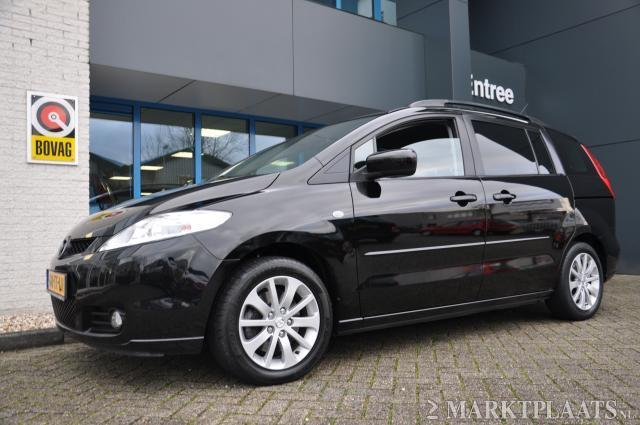 Mazda 5 2.0 Executive 7 persoons  