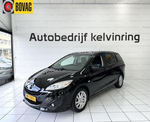 Mazda 5 2.0 TS 7 Zit s Bovag Garantie Automaat