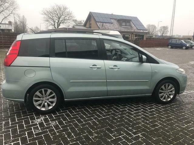Mazda 5 7 pers 1.8 Executive