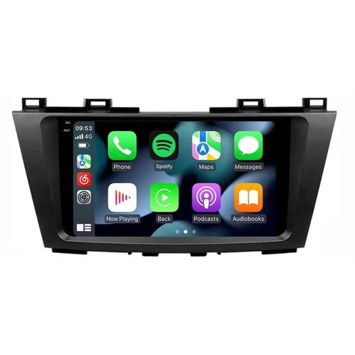 Mazda 5 Android 12 Navigatie CarPlay 2GB RAM 32GB ROM