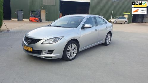 Mazda 6 1.8 Touring