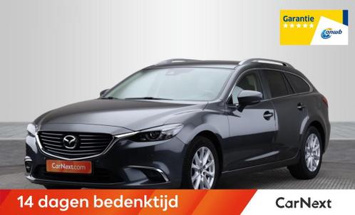 Mazda 6 2.0 SkyActiv-G 165 Skylease Drive Automaat, LED, Led