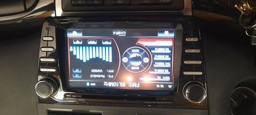 Mazda 6 GH Caska radio  cd en navigatie.