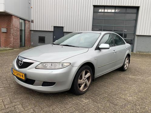 Mazda 6 Sport 1.8i Exclusive Airco APK NAP