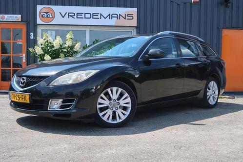 Mazda 6 Sportbreak 2.0 CiTD Touring (bj 2008)