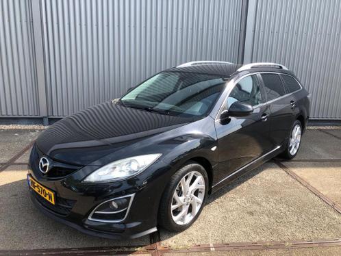 Mazda 6 Sportbreak 2.5 GT-M