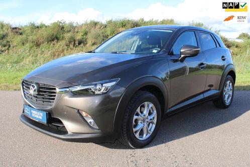 Mazda CX-3 2.0 SkyActiv-G 120 GT-Luxury 2WD 61155 kilometer