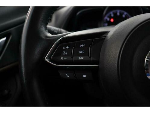 Mazda CX-3 2.0 SkyActiv-G 120 GT-Luxury  Navigatie  Camera