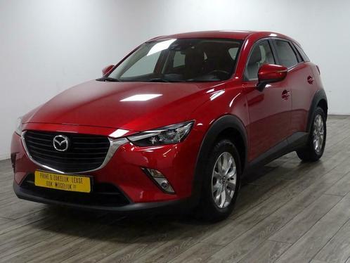 Mazda CX-3 2.0 SKYACTIV-G 120 TS Benzine 84198 KM Nr. 033