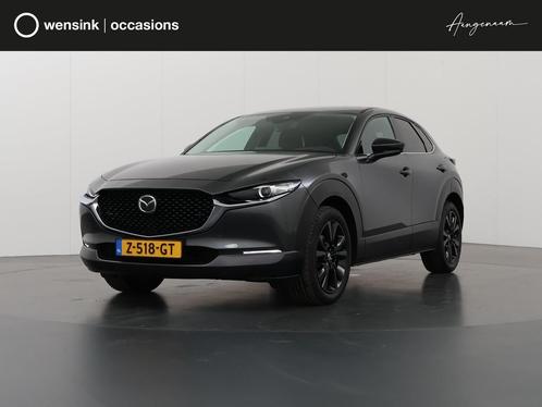 Mazda CX-30 2.0 e-SkyActiv-G M Hybrid Homura  Navigatie  H