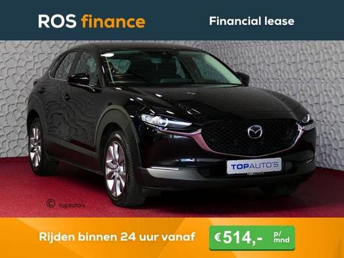 Mazda CX-30 2.0 E-SKYACTIV LED ADAPT.CRUISE HEADUP NAVI CAME