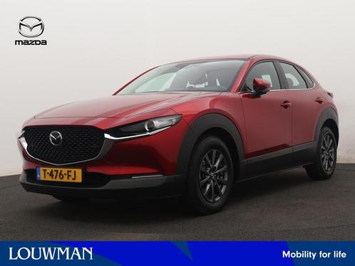 Mazda CX-30 2.0 e-SkyActiv-X M Hybrid Comfort (bj 2023)