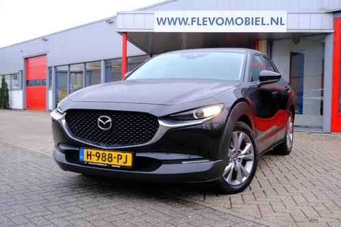 Mazda CX-30 2.0 e-SkyActiv-X M Hybrid Comfort Xenon1e EigH