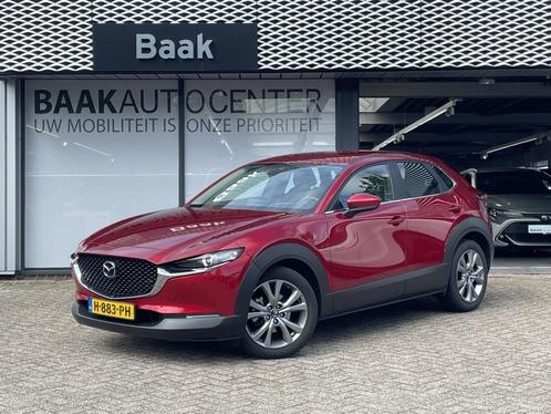 Mazda CX-30 2.0 SA-X Comfort  Trekhaak  Camera  Dealer on