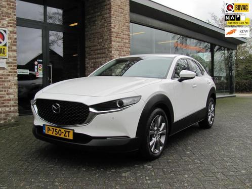 Mazda CX-30 2.0 SkyActiv-G Comfort, Navi, Nieuwe Trekhaak, A