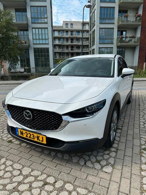 Mazda CX-30 Automaat Exceed 360 camera