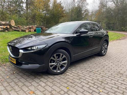 Mazda CX-30 E-skyactiv X 186pk Aut 2021