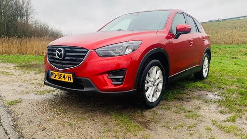 Mazda CX-5 2.0 121KW 2WD 2015