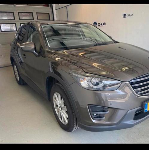 Mazda CX-5 2.0 121KW 2WD 2015 Bruin